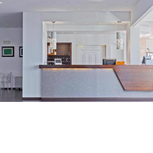 Mediterranea Residence
