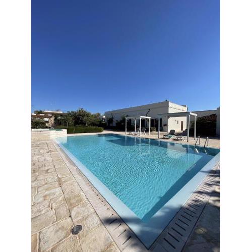 Mediterranea Residence