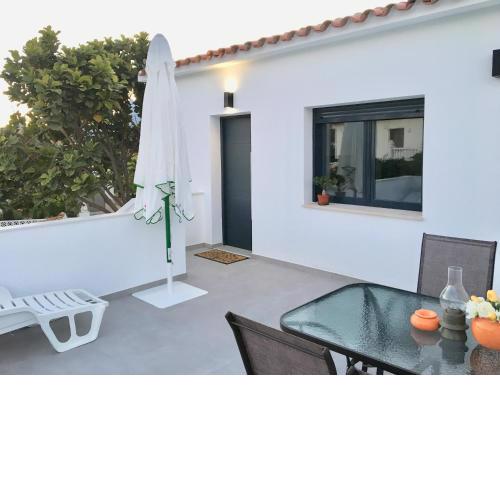 Mediterranea Suite Apartment