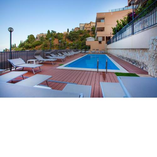 Mediterranean Apartments