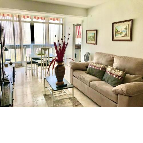 Mediterranean Avenue Apartment