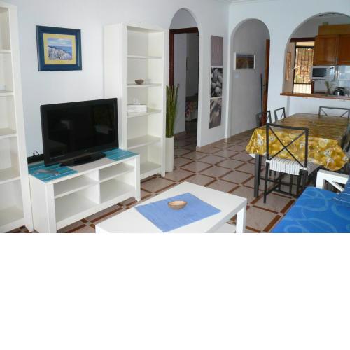 MEDITERRANEAN BEACH APARTMENT 180º SEA & ISLAND VIEWS
