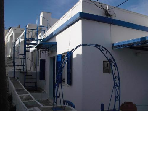Mediterranean Blue