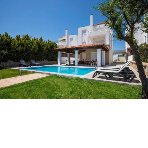 Mediterranean Blue