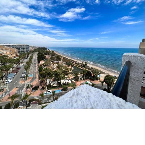 Mediterranean Dream Views