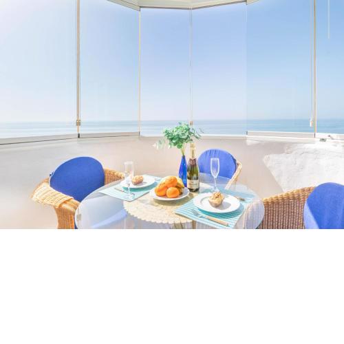 Mediterranean Frontline Beach