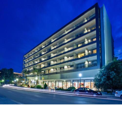 Mediterranean Hotel