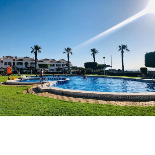Mediterranean House (Beach & Relax)