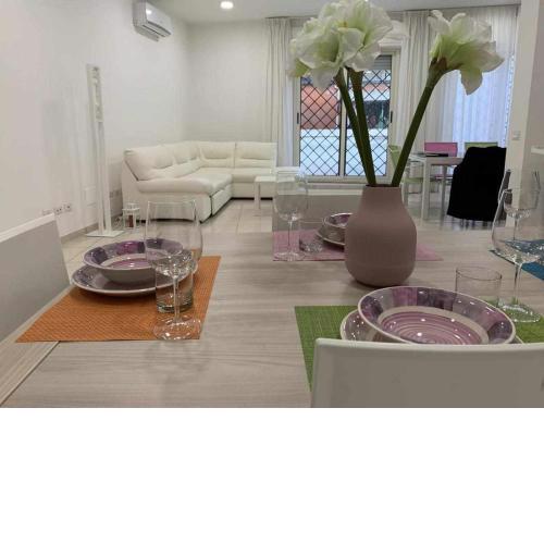 Mediterranean House Nettuno