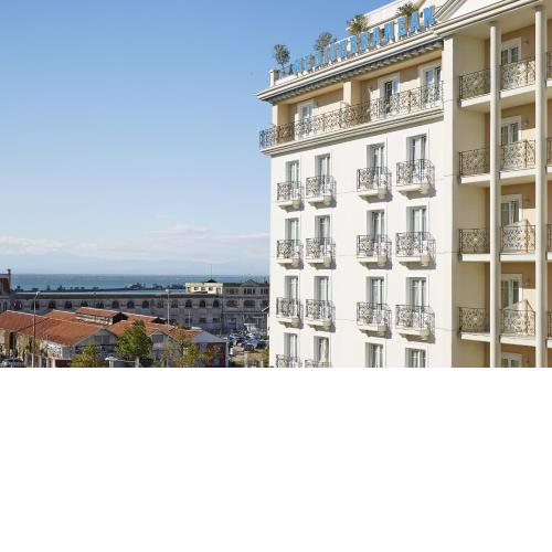 Mediterranean Palace
