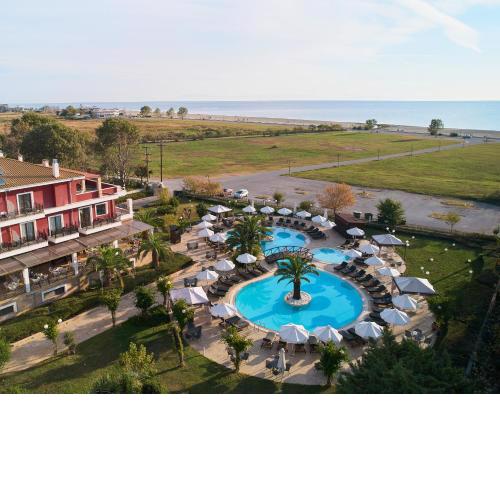 Mediterranean Princess- Adults Only