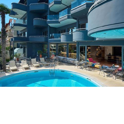 Mediterranean Resort