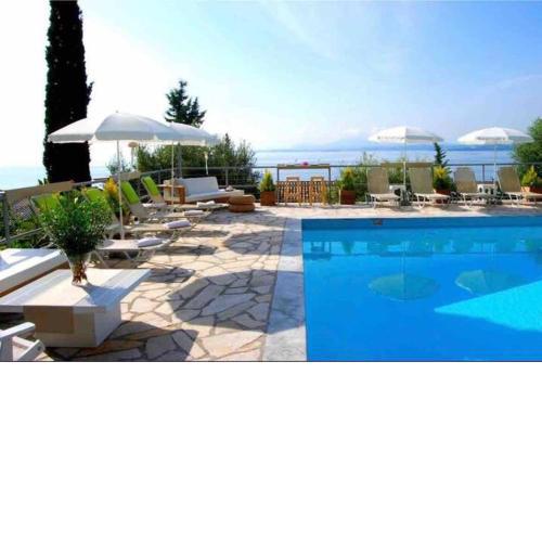Mediterranean view Hotel