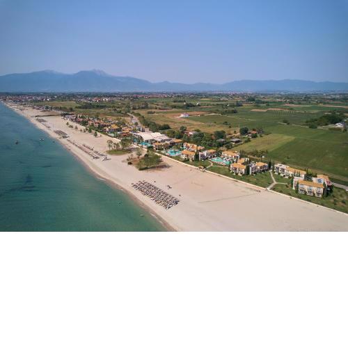 Mediterranean Village Hotel & Spa