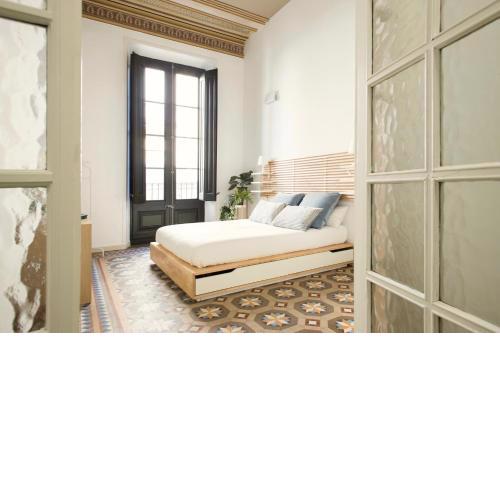 Mediterranean Way - Apartamento Canela