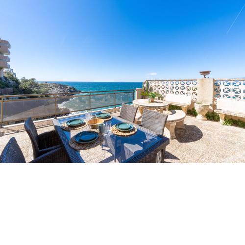 Mediterranean Way - El Mirador