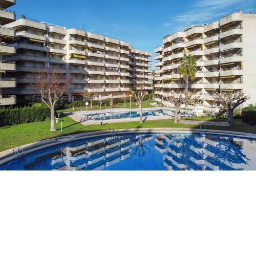 Mediterranean Way - Jerez