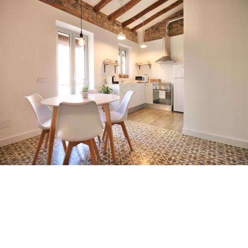 Mediterranean Way - Loft Oliver