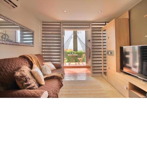 Mediterranean Way - Paradis Playa