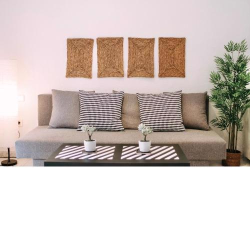 Mediterranean Way - Santa Tecla apartment