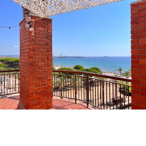 Mediterranean Way - Tecavi Penthouse