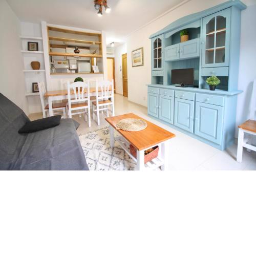 Mediterranean Way - Vila Roma apartment