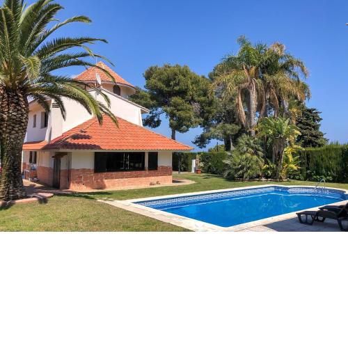 Mediterranean Way - Villa Singular