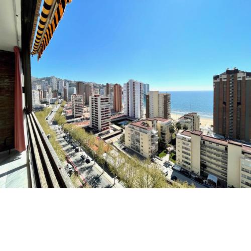 Mediterraneo 43 - Aloturin Benidorm