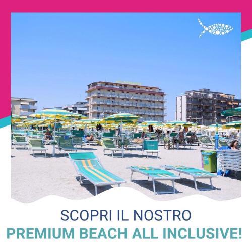 Mediterraneo All Inclusive Village By Brora Hotels