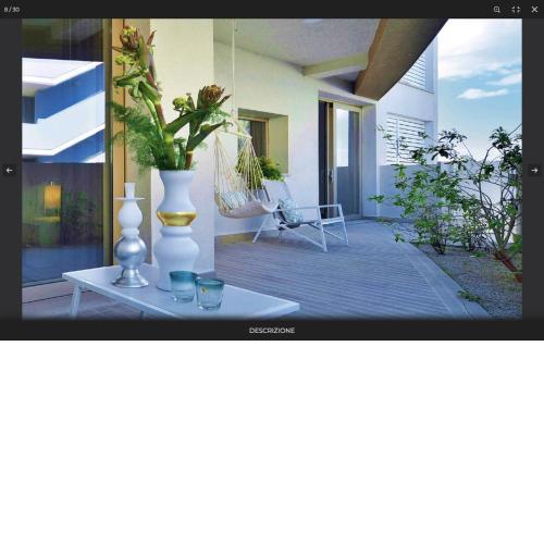 MEDITERRANEO APARTMENT ORO Marzamemi