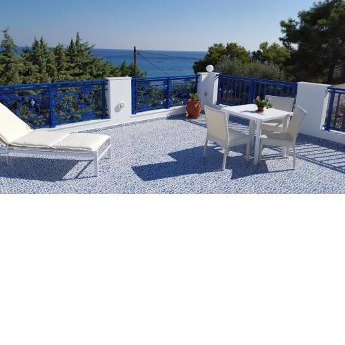 Mediterraneo Apartments