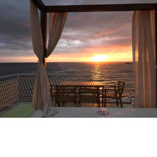 Mediterraneo Guesthouse
