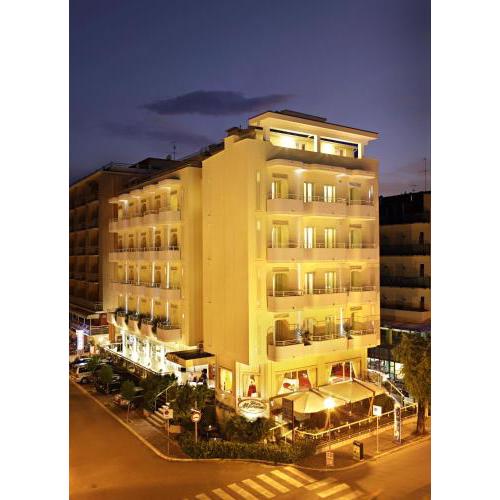 Mediterraneo Hotel & Suites