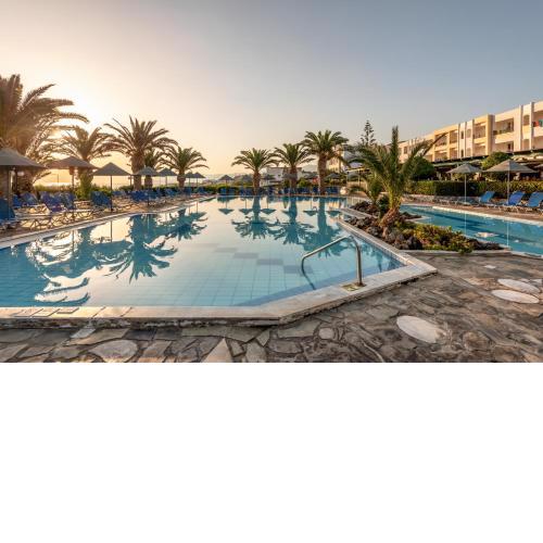 Mediterraneo Hotel