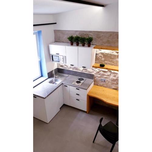 Mediterraneo House