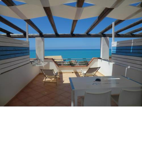 Mediterraneo Mare e Sole
