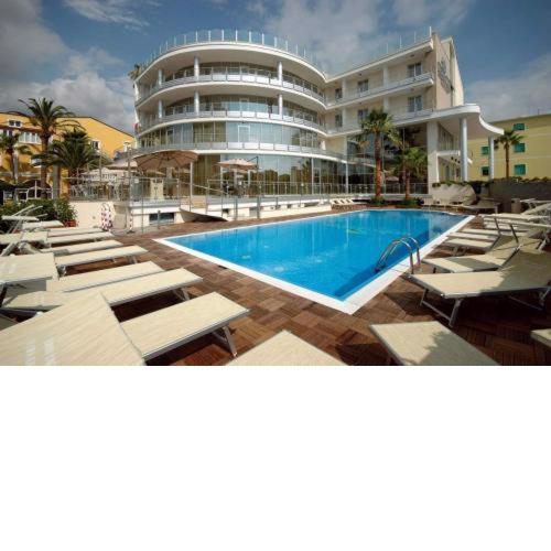 Mediterraneo Palace Hotel
