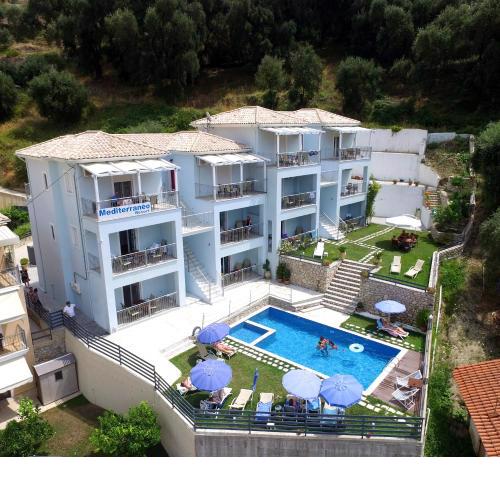 Mediterraneo Resort