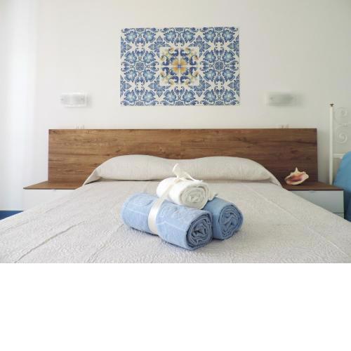 Mediterraneo Rooms