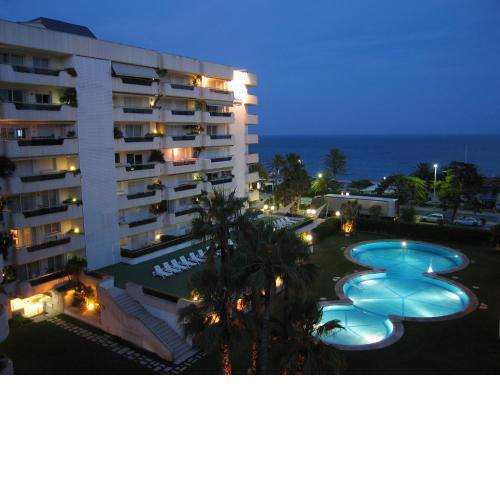 Mediterraneo Sitges
