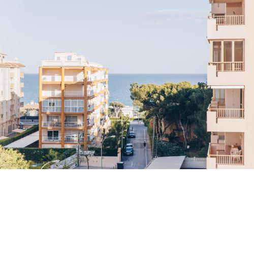 Mediterráneo Vela