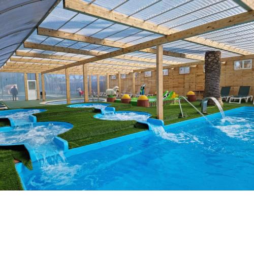 Mediterrani Natura Spa Resort