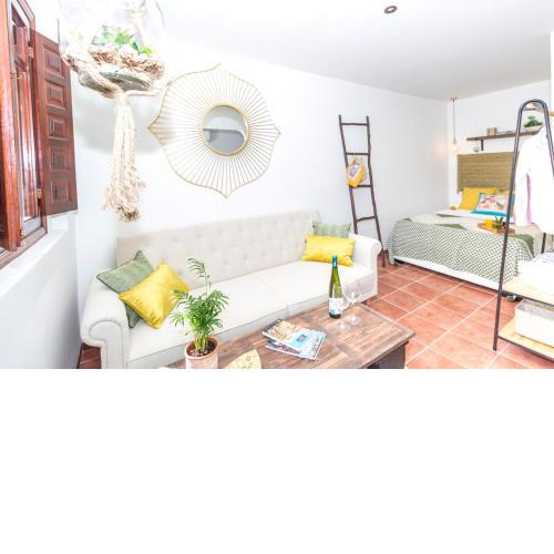 Mediterrani Studio - The Old Town