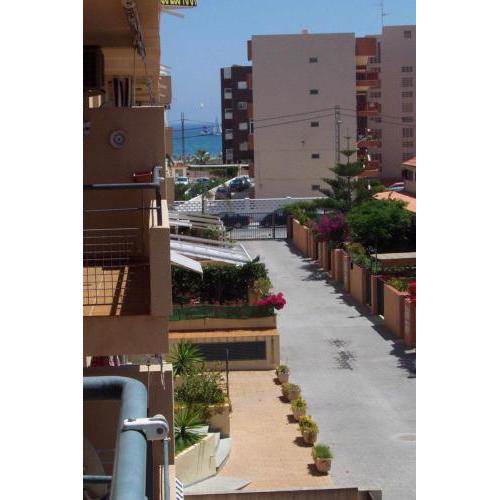 Mediterrania Mar Canet