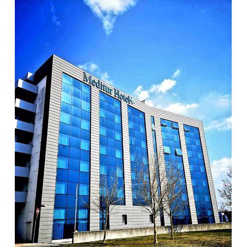 Meditur Hotel Udine Nord