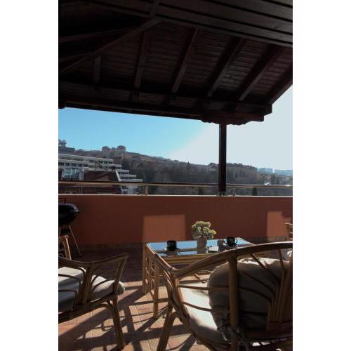 Medius Park Apartment