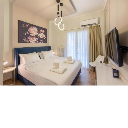 MEDLUXE COZY APARTMENT!