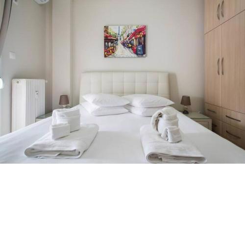 MEDLUXE EASY ACROPOLIS APARTMENT!