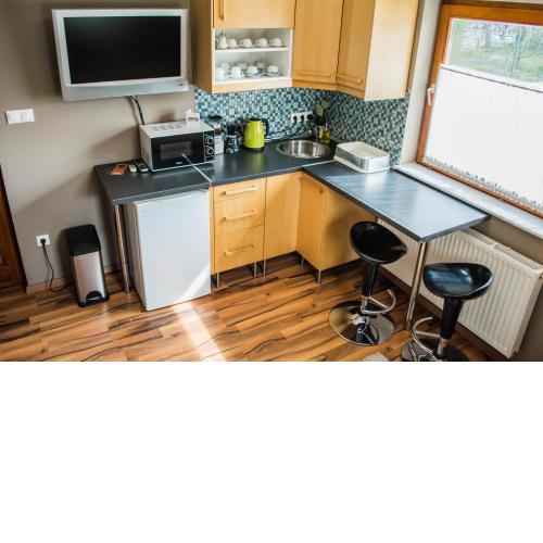 MeDoRa Park - Bagolyvár Apartmanház