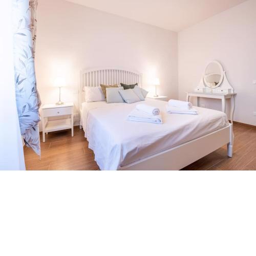 [Medoro apartment] wi-fi, tv, caffè